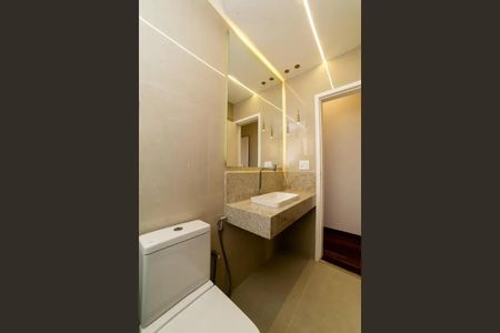 Apartamento para alugar com 110m², 3 quartos e 1 vaga Apartamento para alugar com 110m², 3 quartos e 1 vagaLavabo