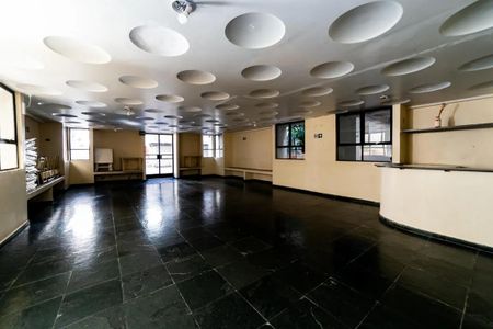 Apartamento para alugar com 110m², 3 quartos e 1 vaga Apartamento para alugar com 110m², 3 quartos e 1 vagaÁrea comum