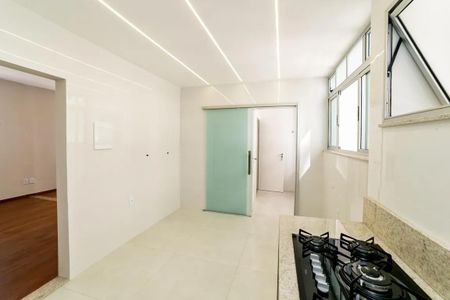 Apartamento para alugar com 110m², 3 quartos e 1 vaga Apartamento para alugar com 110m², 3 quartos e 1 vagaCozinha