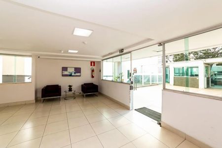 Apartamento para alugar com 110m², 3 quartos e 1 vaga Apartamento para alugar com 110m², 3 quartos e 1 vagaÁrea comum