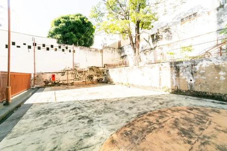 Área comum de apartamento para alugar com 3 quartos, 110m² em Santa Efigênia, Belo Horizonte