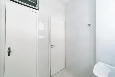 Apartamento para alugar com 110m², 3 quartos e 1 vaga Apartamento para alugar com 110m², 3 quartos e 1 vagaÁrea de serviço