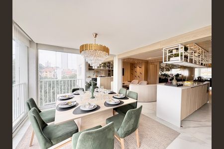 Área de Serviço de apartamento à venda com 2 quartos, 98m² em Parque Sao Domingos, São Paulo