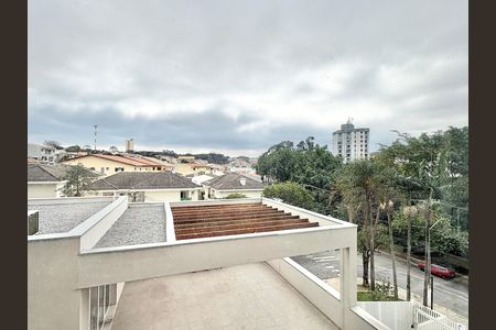 Vista de apartamento à venda com 2 quartos, 98m² em Parque Sao Domingos, São Paulo