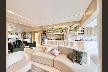 Apartamento à venda com 2 quartos, 98m² em Parque Sao Domingos, São Paulo
