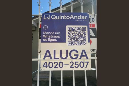 Casa para alugar com 80m², 1 quarto e 1 vagaplaca