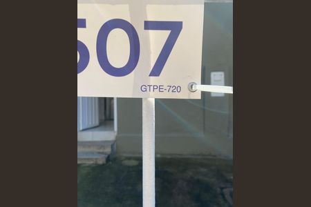 Casa para alugar com 80m², 1 quarto e 1 vagaid