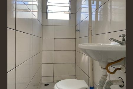 Banheiro  de casa para alugar com 1 quarto, 80m² em Pestana, Osasco
