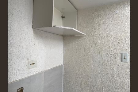 Casa para alugar com 80m², 1 quarto e 1 vagaÁrea de Serviço 