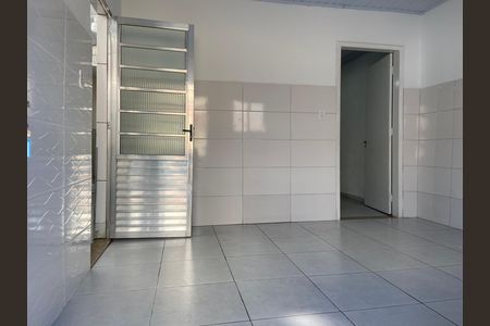 Casa para alugar com 80m², 1 quarto e 1 vagaCozinha