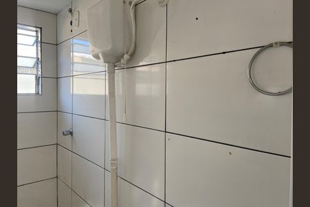 Casa para alugar com 80m², 1 quarto e 1 vagaBanheiro 