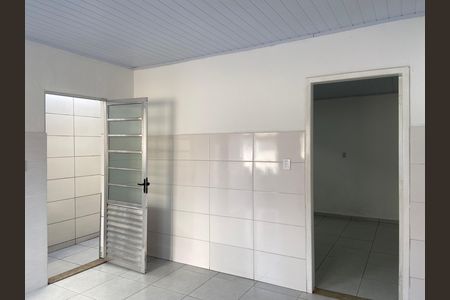 Casa para alugar com 80m², 1 quarto e 1 vagaCozinha