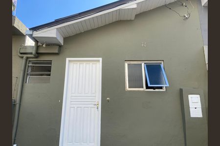 Casa para alugar com 80m², 1 quarto e 1 vagaGaragem