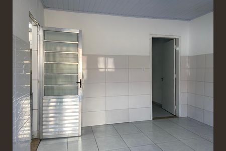 Casa para alugar com 80m², 1 quarto e 1 vagaCozinha
