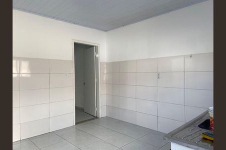 Casa para alugar com 80m², 1 quarto e 1 vagaCozinha