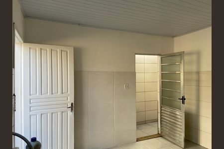 Casa para alugar com 80m², 1 quarto e 1 vagaCozinha