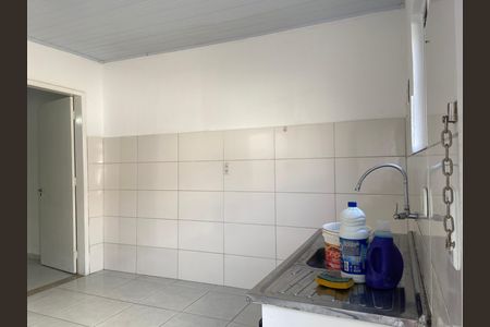 Casa para alugar com 80m², 1 quarto e 1 vagaCozinha