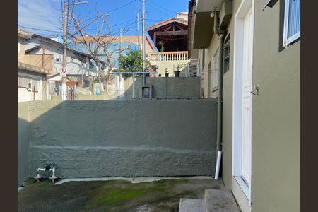 Casa para alugar com 80m², 1 quarto e 1 vagaGaragem