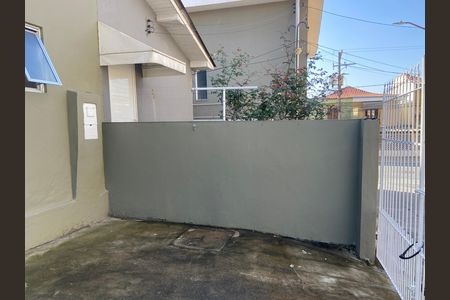 Casa para alugar com 80m², 1 quarto e 1 vagaGaragem