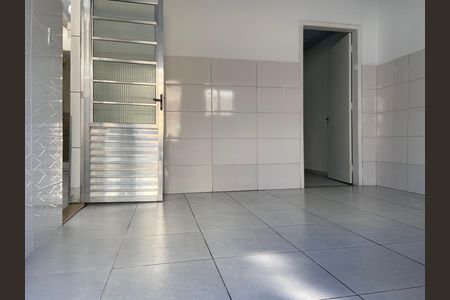 Casa para alugar com 80m², 1 quarto e 1 vagaCozinha