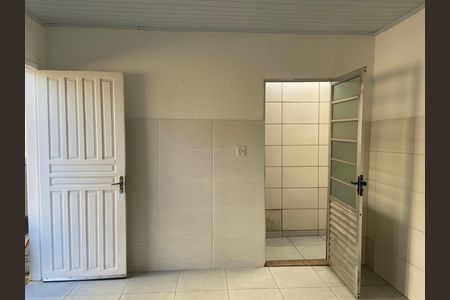 Casa para alugar com 80m², 1 quarto e 1 vagaCozinha
