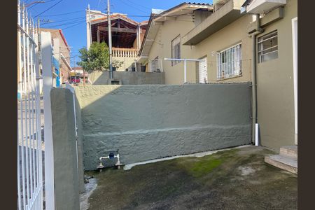 Casa para alugar com 80m², 1 quarto e 1 vagaGaragem
