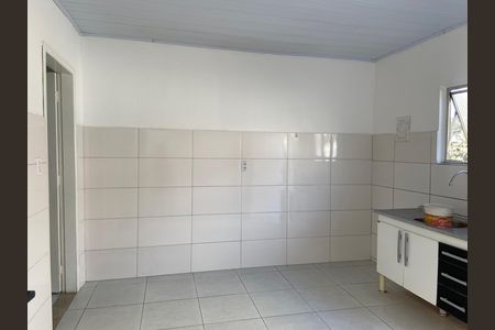 Casa para alugar com 80m², 1 quarto e 1 vagaCozinha