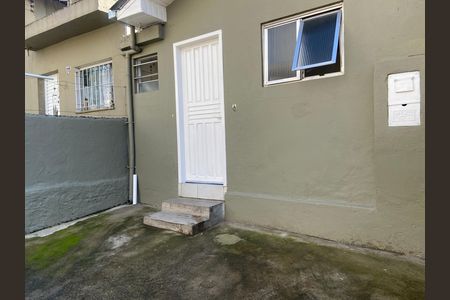 Casa para alugar com 80m², 1 quarto e 1 vagaGaragem 