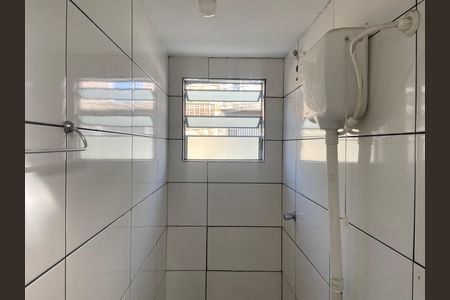 Casa para alugar com 80m², 1 quarto e 1 vagaBanheiro 