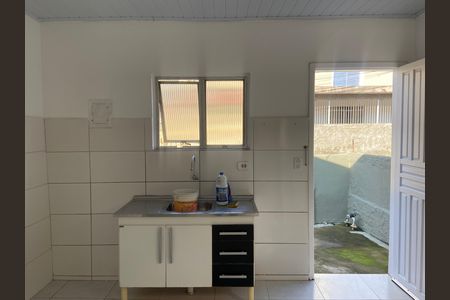 Casa para alugar com 80m², 1 quarto e 1 vagaCozinha