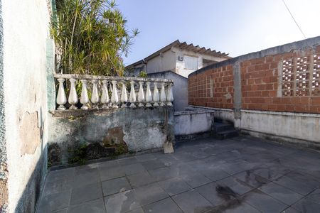 Casa à venda com 200m², 3 quartos e 1 vaga Casa à venda com 200m², 3 quartos e 1 vagaÁrea Externa