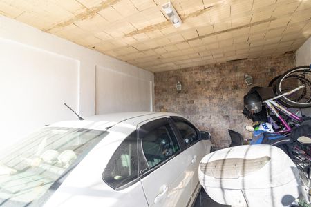 Garagem de casa à venda com 3 quartos, 200m² em Realengo, Rio de Janeiro
