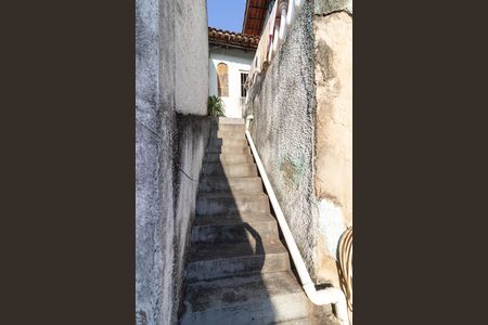 Casa à venda com 200m², 3 quartos e 1 vaga Casa à venda com 200m², 3 quartos e 1 vagaÁrea Externa