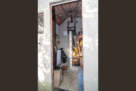 Casa à venda com 200m², 3 quartos e 1 vaga Casa à venda com 200m², 3 quartos e 1 vagaÁrea Externa