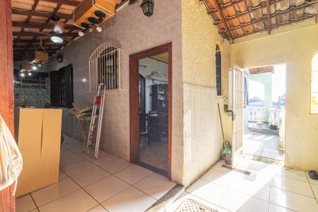 Casa à venda com 200m², 3 quartos e 1 vaga Casa à venda com 200m², 3 quartos e 1 vagaÁrea Gourmet