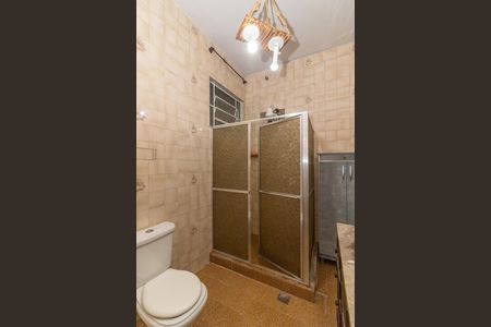 Casa à venda com 200m², 3 quartos e 1 vaga Casa à venda com 200m², 3 quartos e 1 vagaBanheiro Social