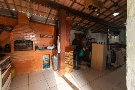 Casa à venda com 200m², 3 quartos e 1 vaga Casa à venda com 200m², 3 quartos e 1 vagaÁrea Gourmet
