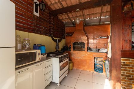 Casa à venda com 200m², 3 quartos e 1 vaga Casa à venda com 200m², 3 quartos e 1 vagaÁrea Gourmet