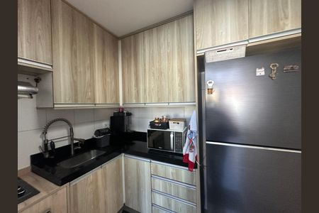 Casa de condomínio à venda com 179m², 3 quartos e 2 vagas Casa de condomínio à venda com 179m², 3 quartos e 2 vagasCozinha