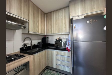 Casa de condomínio à venda com 179m², 3 quartos e 2 vagas Casa de condomínio à venda com 179m², 3 quartos e 2 vagasCozinha