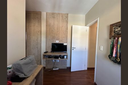 Casa de condomínio à venda com 179m², 3 quartos e 2 vagas Casa de condomínio à venda com 179m², 3 quartos e 2 vagasSuíte 2