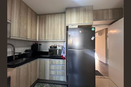 Casa de condomínio à venda com 179m², 3 quartos e 2 vagas Casa de condomínio à venda com 179m², 3 quartos e 2 vagasCozinha