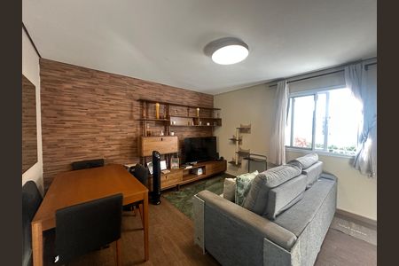 Casa de condomínio à venda com 179m², 3 quartos e 2 vagas Casa de condomínio à venda com 179m², 3 quartos e 2 vagasSala