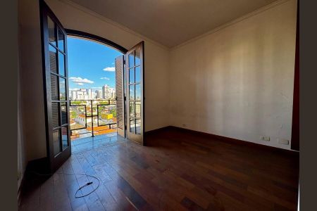 Foto 01 de casa à venda com 3 quartos, 262m² em Vila Mazzei, São Paulo