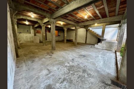Foto 01 de casa à venda com 3 quartos, 262m² em Vila Mazzei, São Paulo