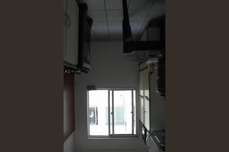 Apartamento para alugar com 54m², 2 quartos e 1 vagaCozinha