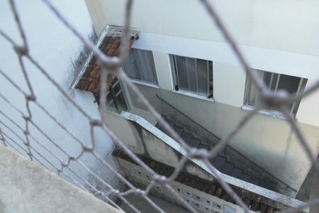 Apartamento para alugar com 54m², 2 quartos e 1 vagaVista Quarto 2