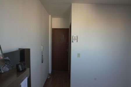 Sala de apartamento para alugar com 2 quartos, 54m² em Paineiras, Juiz de Fora