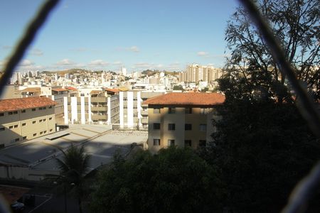 Apartamento para alugar com 54m², 2 quartos e 1 vagaVista Sala