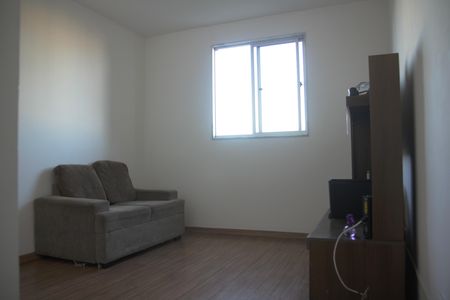 Apartamento para alugar com 54m², 2 quartos e 1 vagaSala